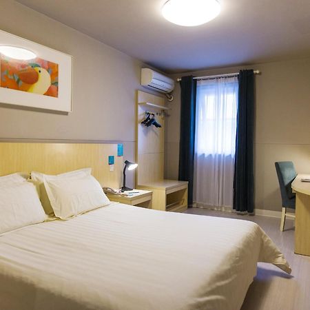 Jinjiang Inn Beijing Hepingmen חדר תמונה